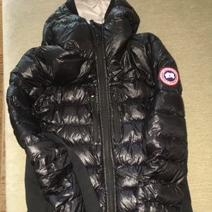 Canada goose jacket great condition!